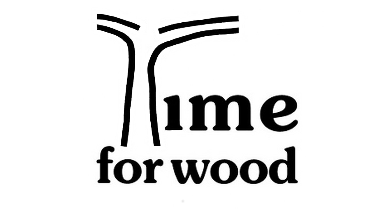 Time for wood